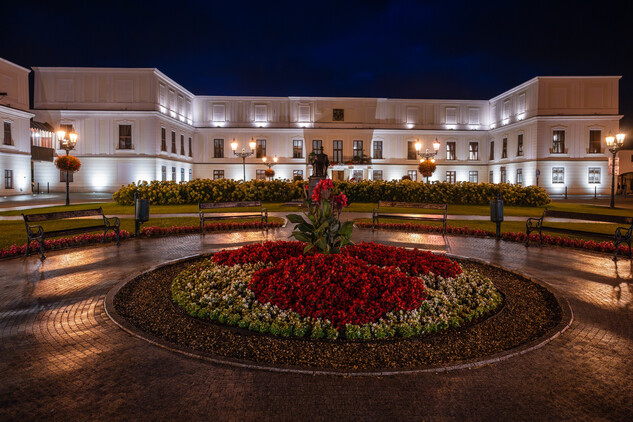 Fryštát | © zámek Fryštát